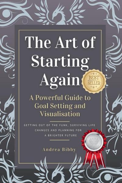 The Art of Starting Again