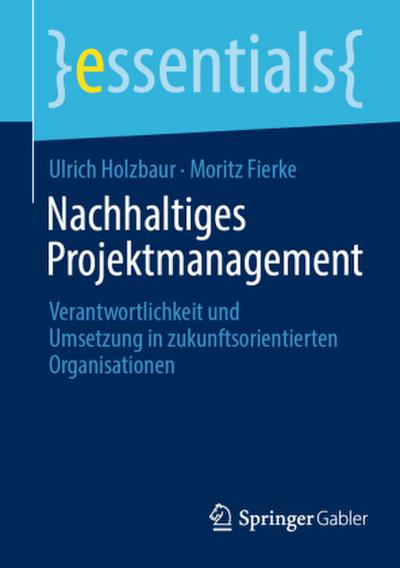 Nachhaltiges Projektmanagement