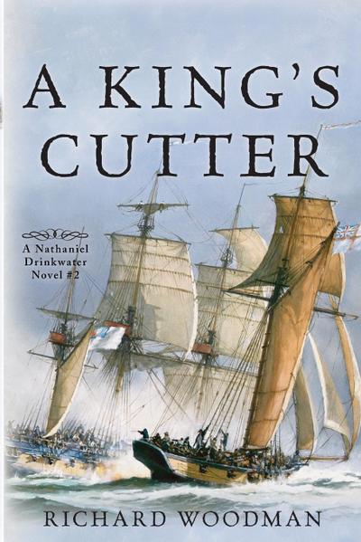 A King’s Cutter