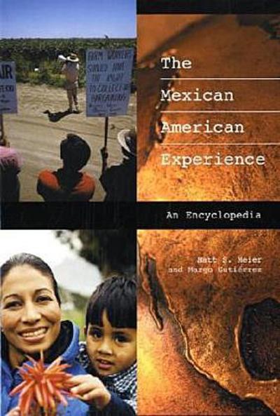 The Mexican American Experience
