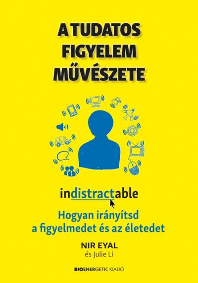 A tudatos figyelem művészete