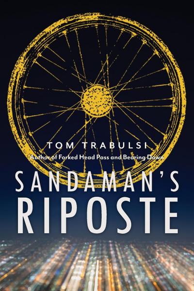 Sandaman’s Riposte