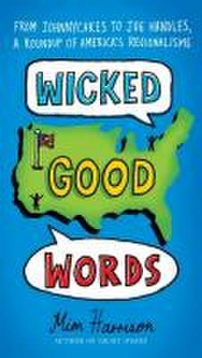 Wicked Good Words