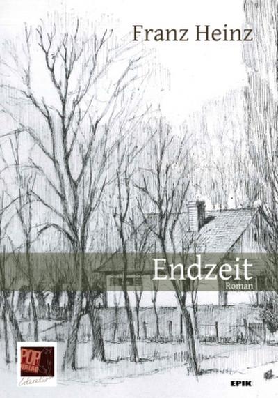 Endzeit