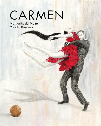 Carmen (Spanish Language Edition)
