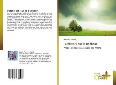 Patchwork sur le Bonheur