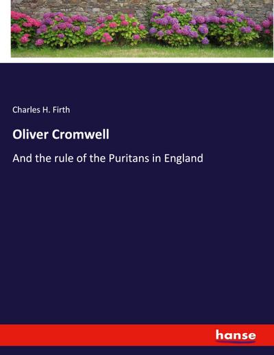Oliver Cromwell