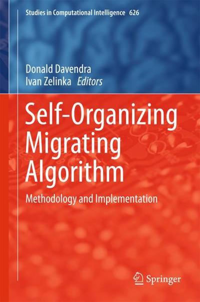Self-Organizing Migrating Algorithm