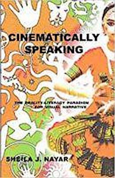 Nayar, S:  Cinematically Speaking