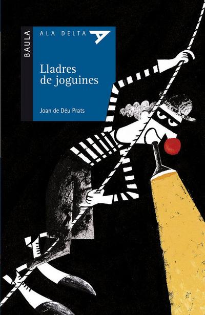 Lladres de joguines