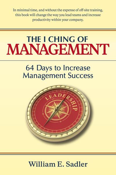 The I Ching of Management