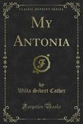 My Antonia