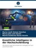 Künstliche Intelligenz in der Hochschulbildung