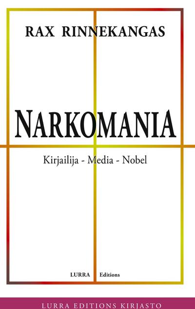 Narkomania