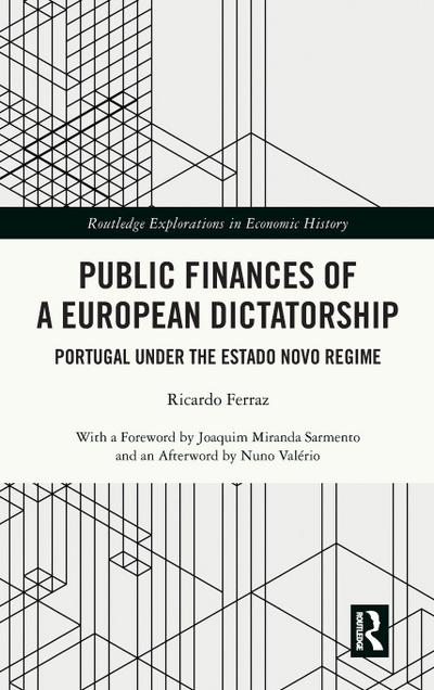 Public Finances of a European Dictatorship