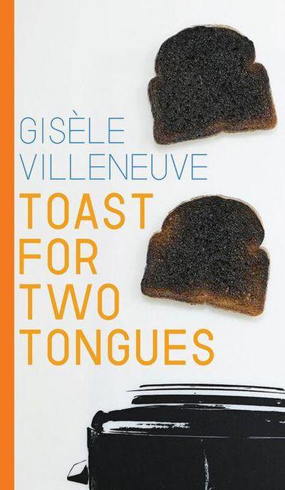 Toast for Two Tongues