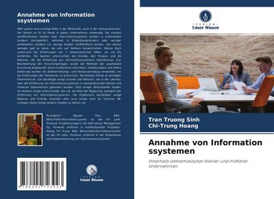 Annahme von Information ssystemen