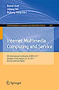 Internet Multimedia Computing and Service