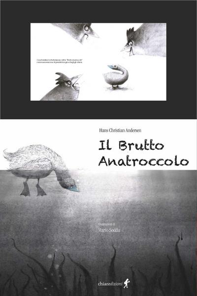 Andersen, H: Brutto anatroccolo