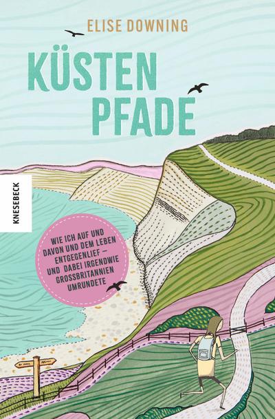 Küstenpfade