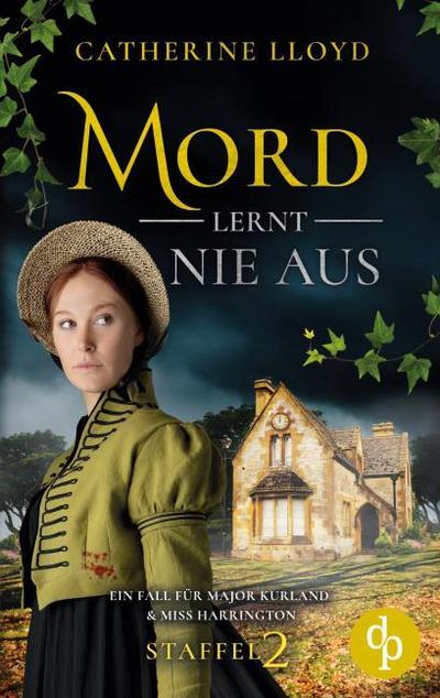 Mord lernt nie aus