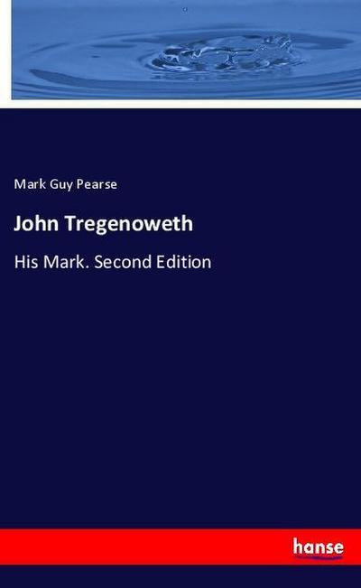 John Tregenoweth