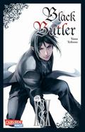 Black Butler XXX