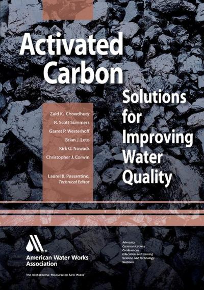 Activated Carbon: Solutions for Improving Water Quality