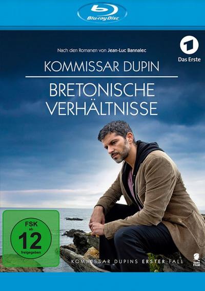 Kommissar Dupin - Bretonische Verhältnisse