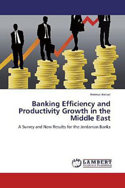 Banking Efficiency and Productivity Growth in the Middle East