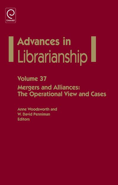 Mergers and Alliances