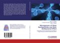 Mycogenesis of Silver Nanoparticles and their Anti