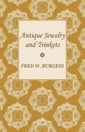Antique Jewelry and Trinkets