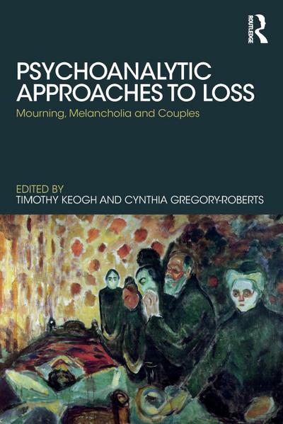 Psychoanalytic Approaches to Loss