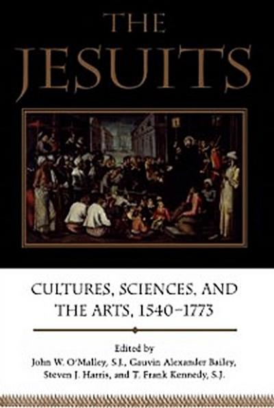 Jesuits