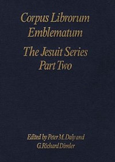Jesuit Series Part Two (D-E)