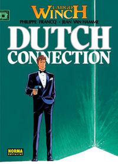 Largo Winch 6, Dutch conection