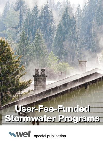 USER-FEE-FUNDED STORMWATER PRO