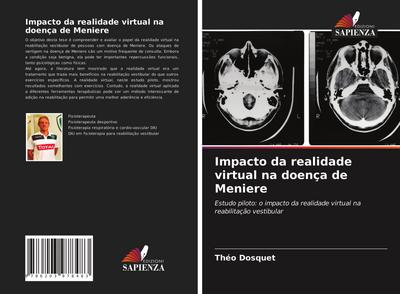 Impacto da realidade virtual na doença de Meniere