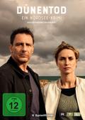 Dünentod - Ein Nordsee-Krimi (5 Filme)