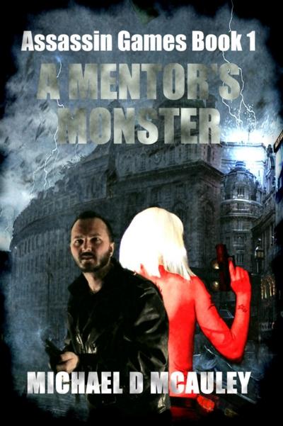 Mentor’s Monster