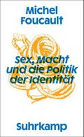 Sex, Macht und die Politik der Identität