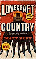 Lovecraft Country