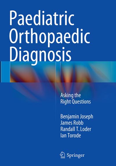 Paediatric Orthopaedic Diagnosis