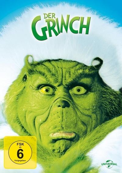 Der Grinch