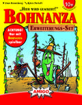 Bohnanza. Erweiterungs-Set. Kartenspiel