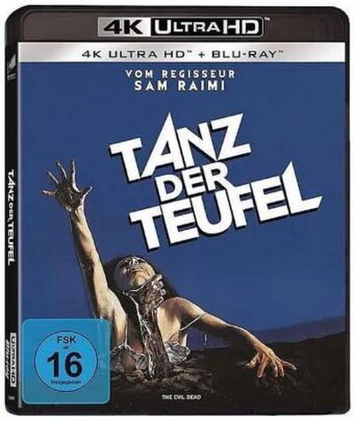 Tanz der Teufel