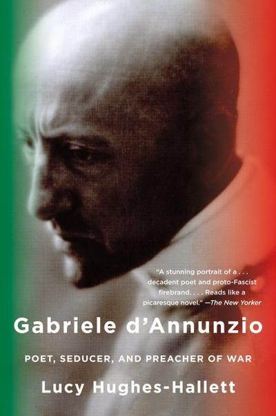 Gabriele D’Annunzio