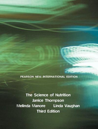 Science of Nutrition, The