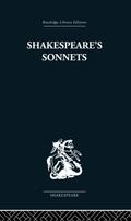 Shakespeare’s Sonnets